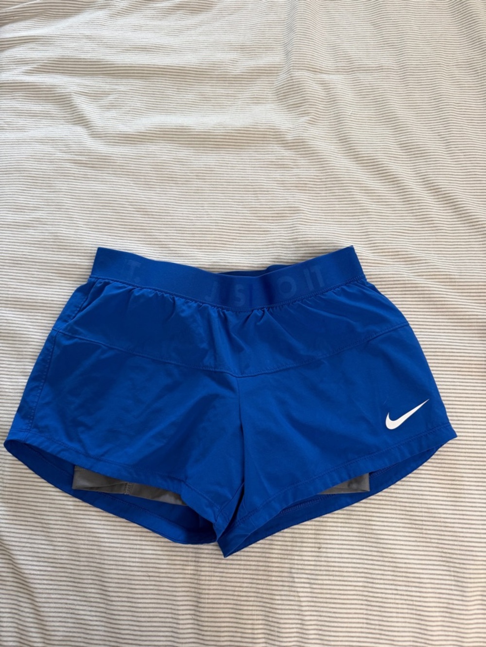 Dri fit Nike shorts